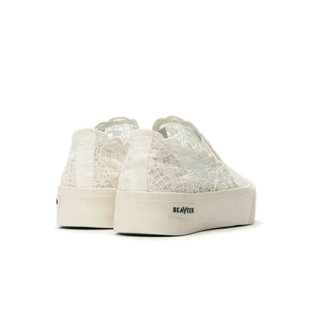 SeaVees Baja Slip On Platforms
